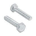 TORM-1/4X1-1/4 | Bolsa con 100 tornillos 1/4' x 1-1/4' tipo máquina, Fiero