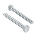 TORM-1/4X2-1/2 | Bolsa con 50 tornillos 1/4' x 2-1/2' tipo máquina, Fiero