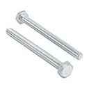 TORM-1/4X3 | Bolsa con 50 tornillos 1/4' x 3' tipo máquina, Fiero