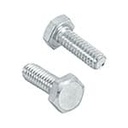 TORM-1/4X3/4 | Bolsa con 100 tornillos 1/4' x 3/4' tipo máquina, Fiero