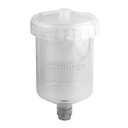 VASO-430 | Vaso plástico de repuesto para PIPI-430, Truper
