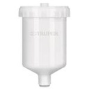 VASO-450 | Vaso plástico de repuesto para PIPI-450, PIPI-451 y PIPI-452