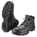 ZC-330N | Zapato dieléctrico negro #30 con casquillo poliamida, Truper