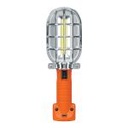 LAT-280 | Lámpara LED 280 lm de taller, recargable, Truper
