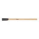 MG-ML/LEM | Mango madera de 36' para hachas media y entera labor, Truper