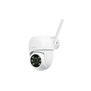 CTV-31W | Cámara WiFi Robotizada Tipo Domo 3MP, Volteck