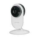 CTV-20W | Cámara WiFi Fija 2MP, Volteck