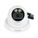 CTV-21A | Cámara Tipo Domo 2MP, Lente 3.6mm, Volteck