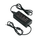 CTV-125FA | Fuente de Alimentación 12V 5A para CCTV, Volteck