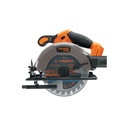 SICI-20AS | Sierra circular 6-1/2', 20V, sin accesorios, PRO