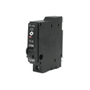 IT-115G | Interruptor de 1 polo 15A, enchufable, a granel, VOLTECK