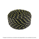 PIO-61K | Piola de Polipropileno trenzada, multicolor, 6mm, 1 Kg