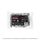 CAGA-5/16A1 | 1 metro de cadena galvanizada de 5/16', FIERO