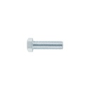 TORM-1/2X1-3/4 | Bolsa con 30 tornillos 1/2' x 1-3/4' tipo máquina, FIERO